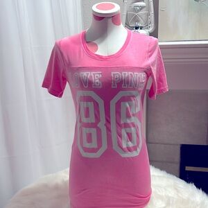Victoria’s Secret PINK Like New Excellent Condition